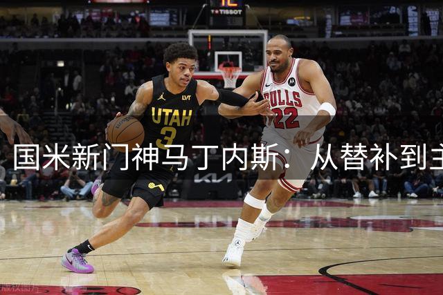国米新门神马丁内斯：从替补到主力的涅槃之路